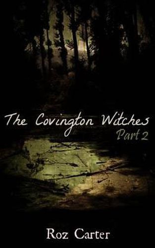 Cover image for The Covington Witches: Part 2
