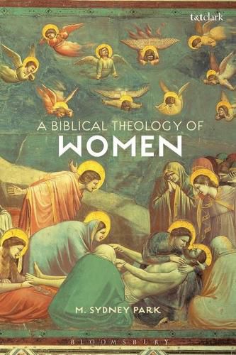 Cover image for A Biblical Theology of Women