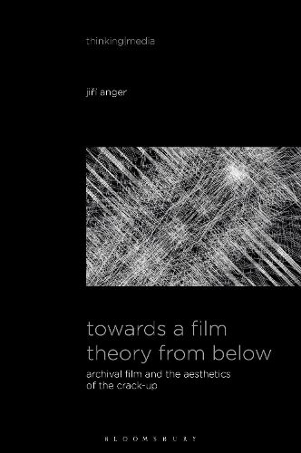 Cover image for Towards a Film Theory from Below