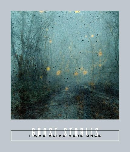 Cover image for I Was Alive Here Once