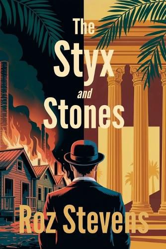 Cover image for The Styx and Stones
