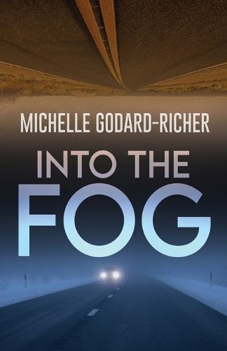 Cover image for Into The Fog