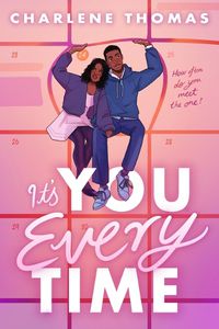 Cover image for It's You Every Time