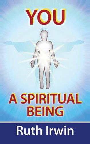 Cover image for You a Spiritual Being