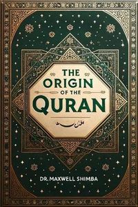 Cover image for The Origin of the Quran