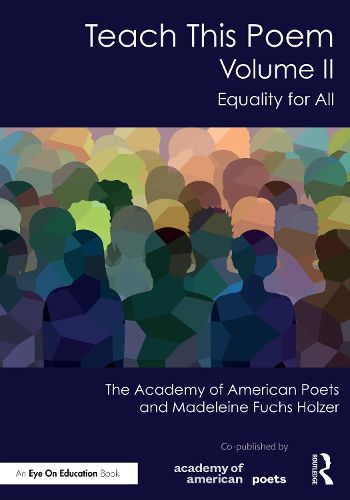 Cover image for Teach This Poem, Volume II