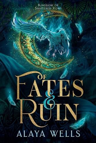 Cover image for Of Fates and Ruin