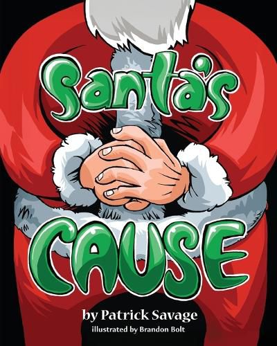 Cover image for Santa's Cause