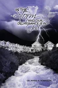 Cover image for In the Storm and Our Deliverance is in God