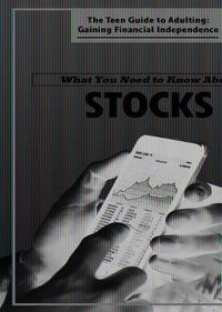 Cover image for What You Need to Know about Stocks