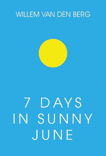 Cover image for 7 Days in Sunny June