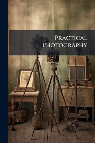 Cover image for Practical Photography