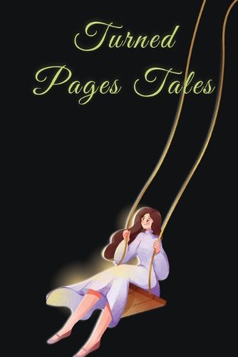 Cover image for Turned Pages Tales