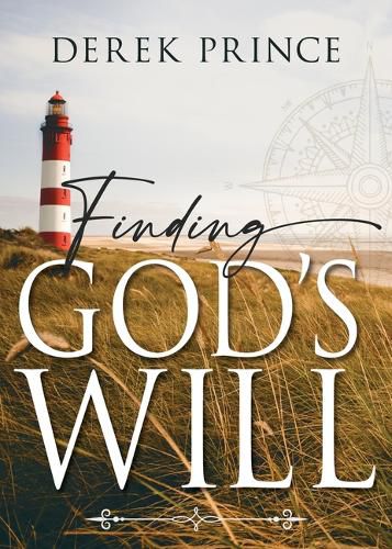 Cover image for Finding God's Will