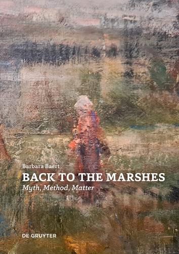 Cover image for Back to the Marshes