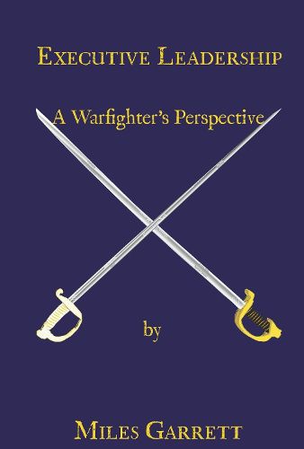 Cover image for Executive Leadership