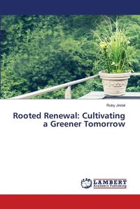 Cover image for Rooted Renewal