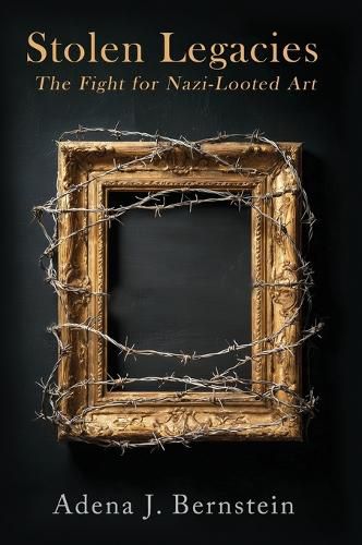 Cover image for Stolen Legacies