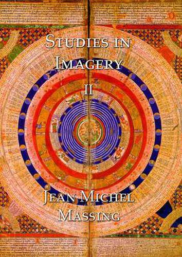 Studies in Imagery: The World Discovered