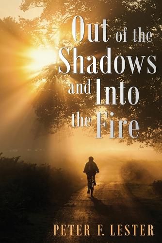 Cover image for Out of the Shadows and into the Fire