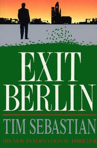 Cover image for Exit Berlin