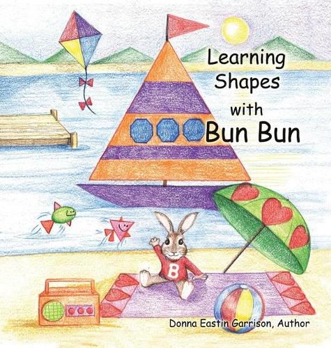 Cover image for Learning Shapes with Bun Bun