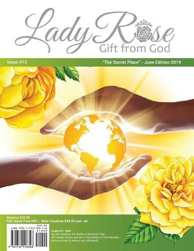 Lady Rose: Issue #12  The Secret Place