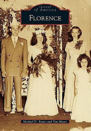 Cover image for Florence