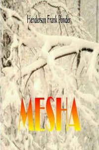 Cover image for Mesha