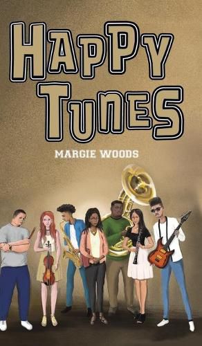 Cover image for Happy Tunes