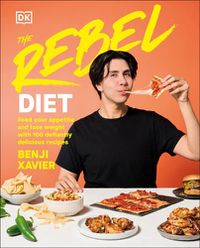 Cover image for The Rebel Diet