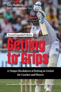 Cover image for Getting to Grips