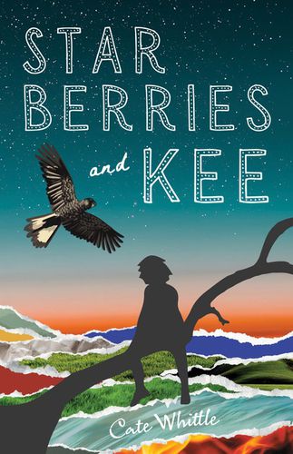 Cover image for Starberries and Kee
