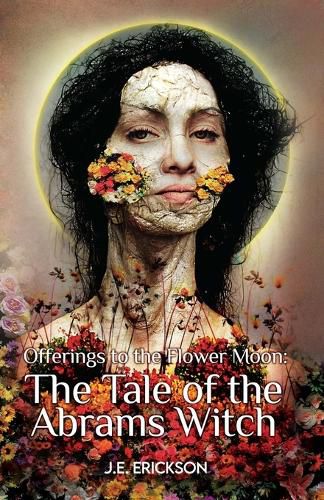 Cover image for Offerings to the Flower Moon