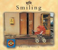 Cover image for Smiling