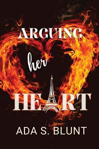 Cover image for Arguing her Heart
