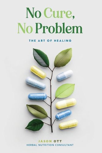 Cover image for No Cure, No Problem