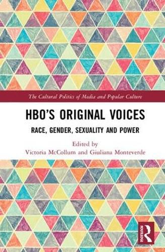 HBO's Original Voices: Race, Gender, Sexuality and Power