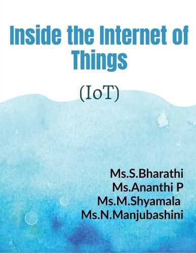 Cover image for Inside the Internet of Things
