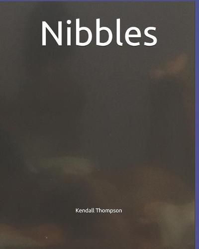 Cover image for Nibbles