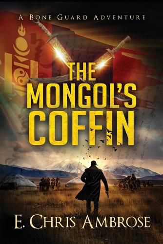 Cover image for The Mongol's Coffin