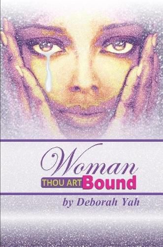 Cover image for Woman Thou Art Bound