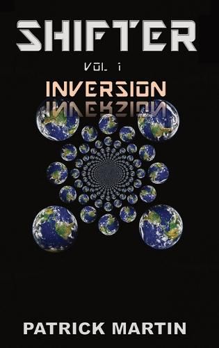 Cover image for Shifter: Inversion
