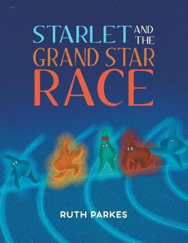 Starlet and the Grand Star Race