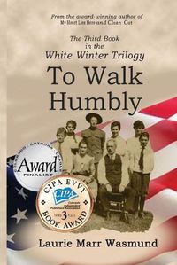 Cover image for To Walk Humbly