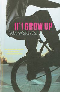 Cover image for If I Grow Up