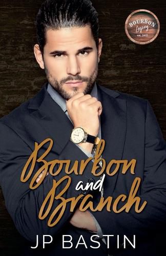 Cover image for Bourbon and Branch
