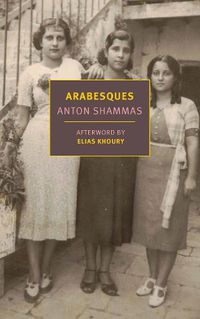 Cover image for Arabesques