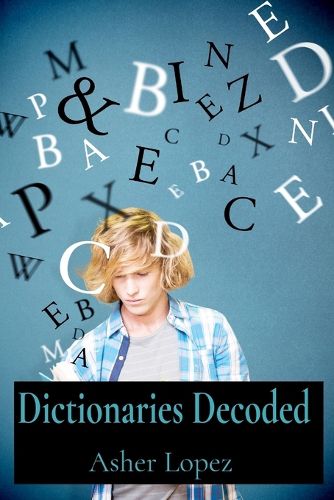 Cover image for Dictionaries Decoded