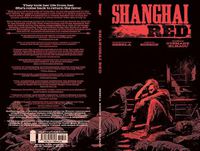 Cover image for Shanghai Red